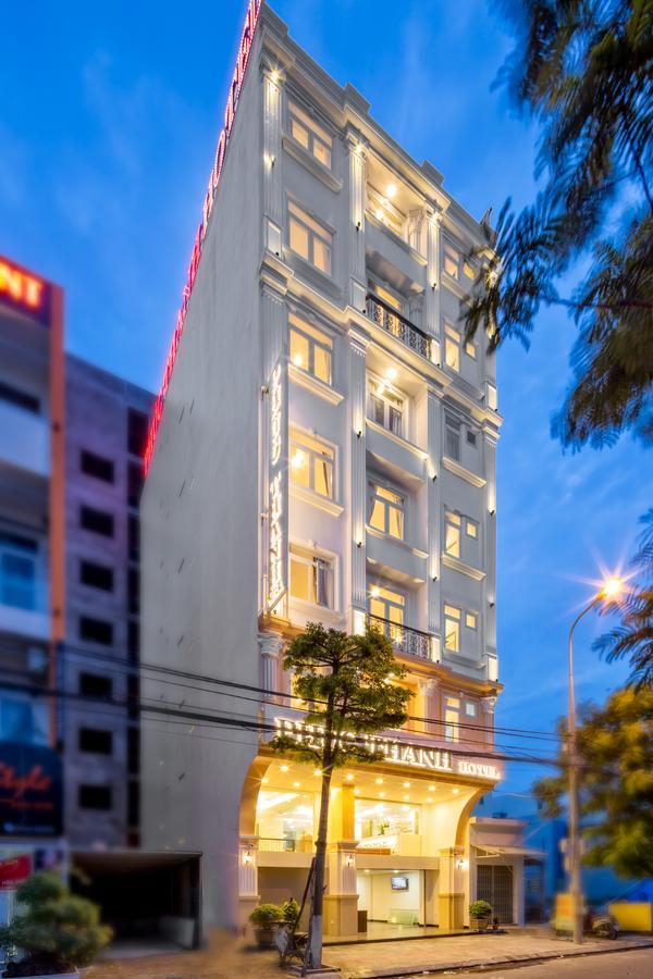 Phuc Thanh Luxury Hotel By Thg Da Nang Exterior photo